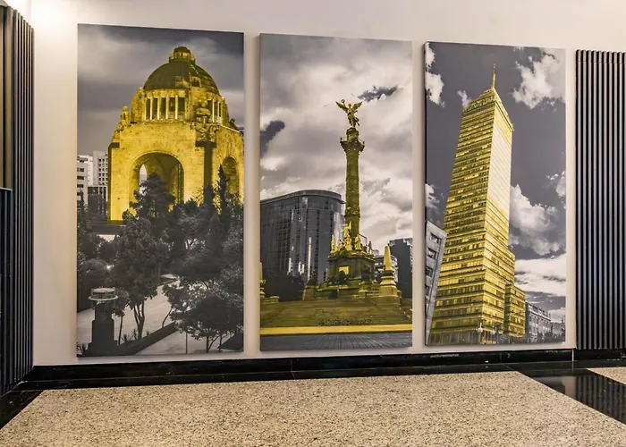 Escala Centro Historico Hotel